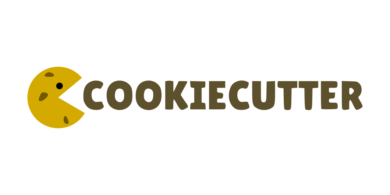 Scaffolding repos with cookiecutter