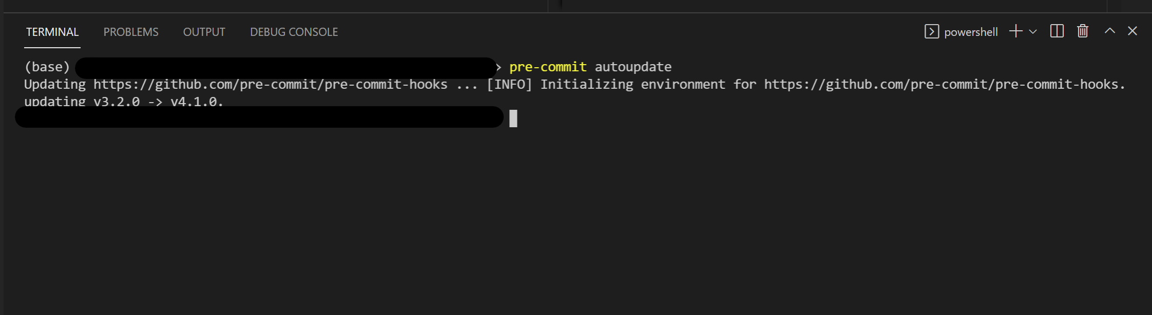 git-hooks