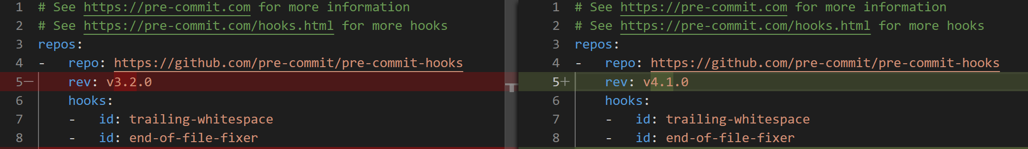 git-hooks
