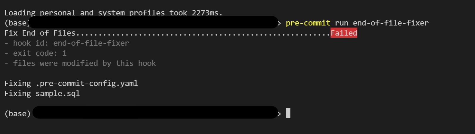 git-hooks