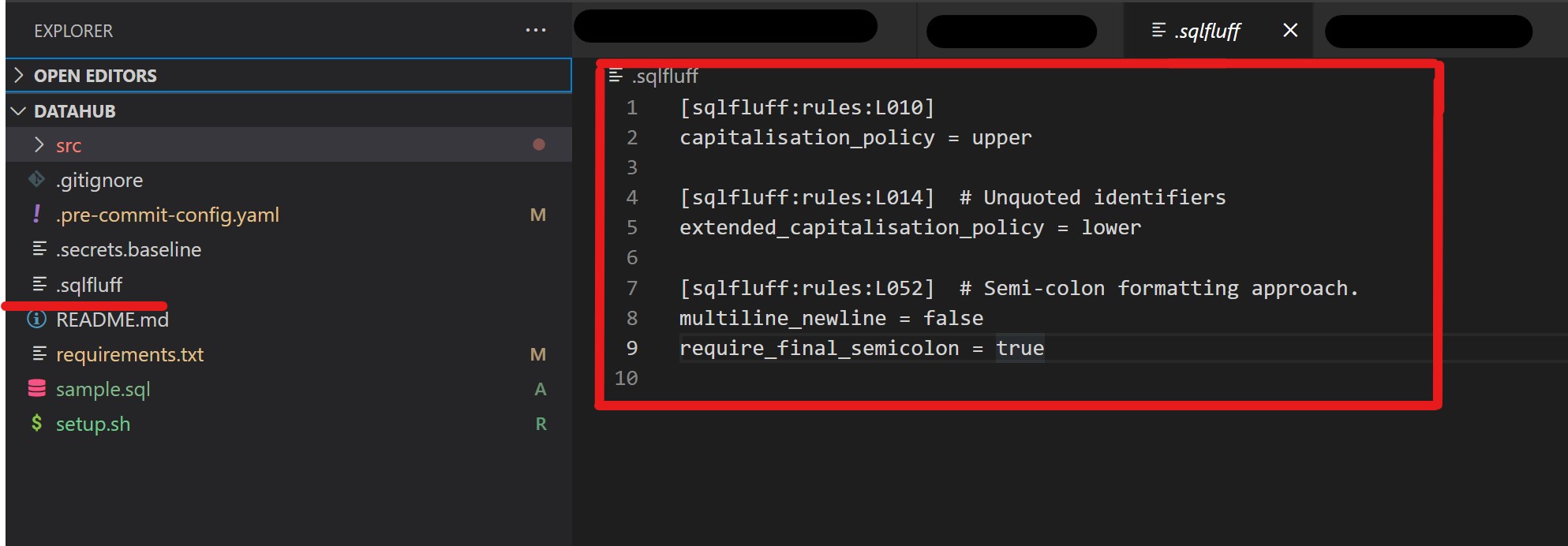 git-hooks