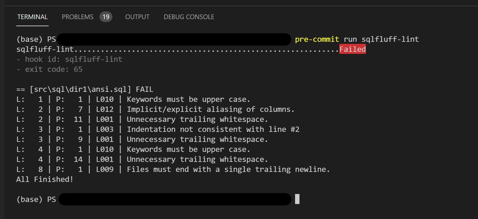git-hooks