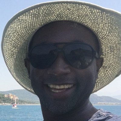 Kimani Mbugua
